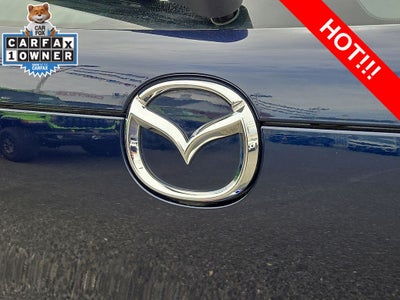 2023 Mazda Mazda CX-30 2.5 S