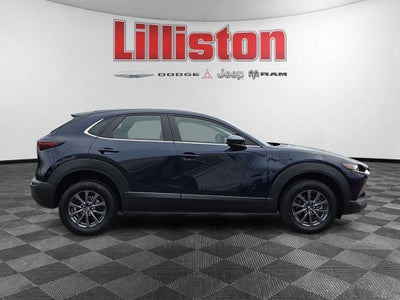 2023 Mazda Mazda CX-30 2.5 S