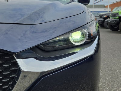 2023 Mazda Mazda CX-30 2.5 S