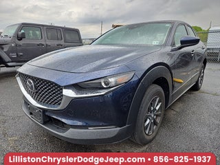 2023 Mazda Mazda CX-30 2.5 S