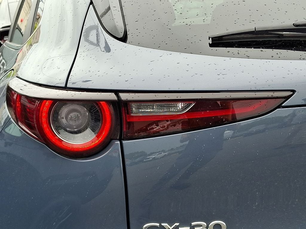 2023 Mazda Mazda CX-30 2.5 S Carbon Edition