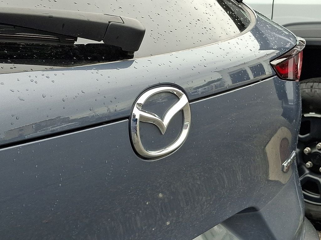2023 Mazda Mazda CX-30 2.5 S Carbon Edition