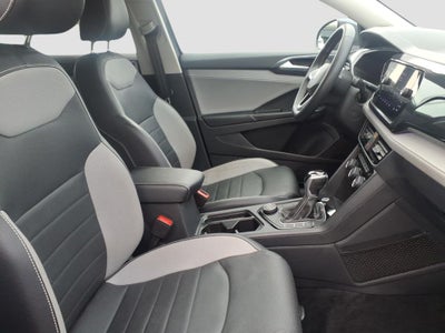 2022 Volkswagen Taos 1.5T SEL