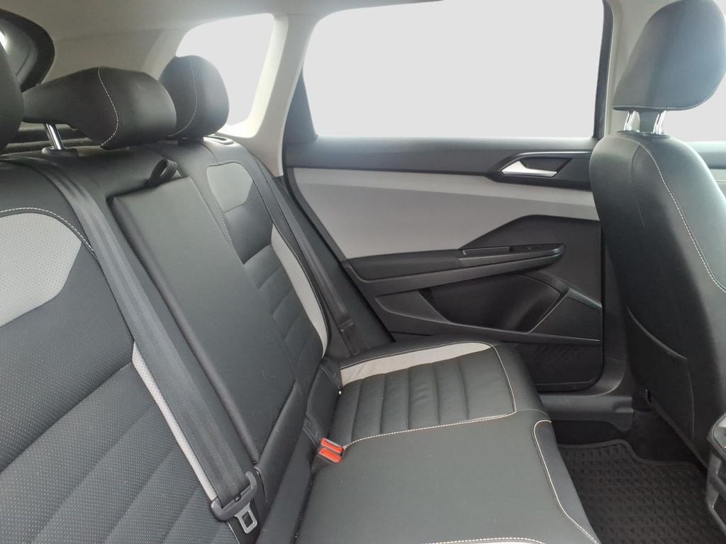 2022 Volkswagen Taos 1.5T SEL