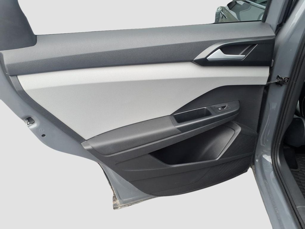 2022 Volkswagen Taos 1.5T SEL