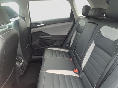 2022 Volkswagen Taos 1.5T SEL