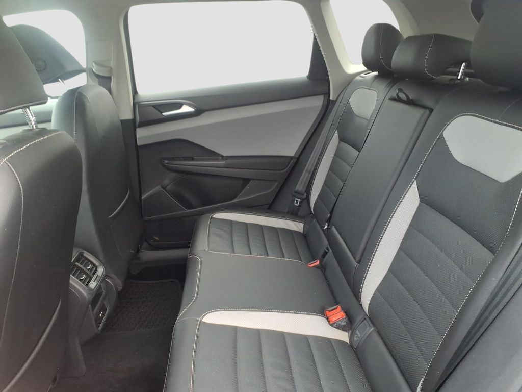 2022 Volkswagen Taos 1.5T SEL