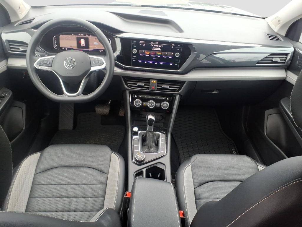 2022 Volkswagen Taos 1.5T SEL