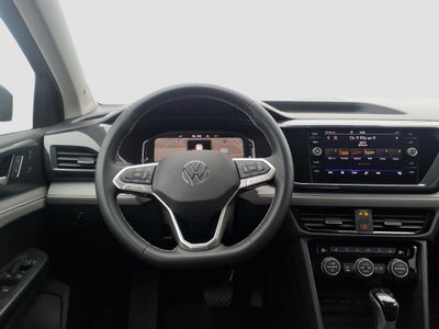 2022 Volkswagen Taos 1.5T SEL