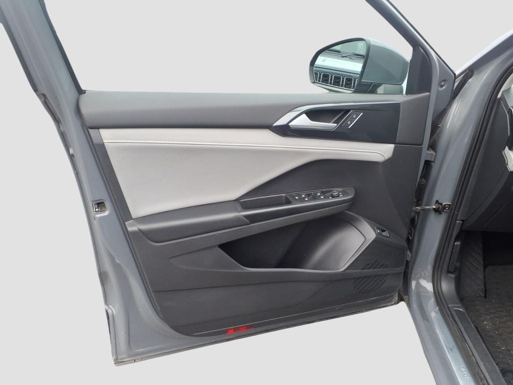 2022 Volkswagen Taos 1.5T SEL