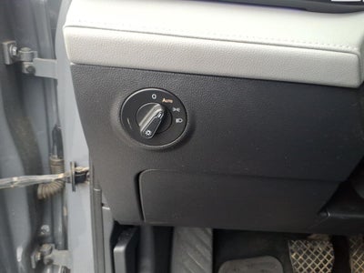 2022 Volkswagen Taos 1.5T SEL