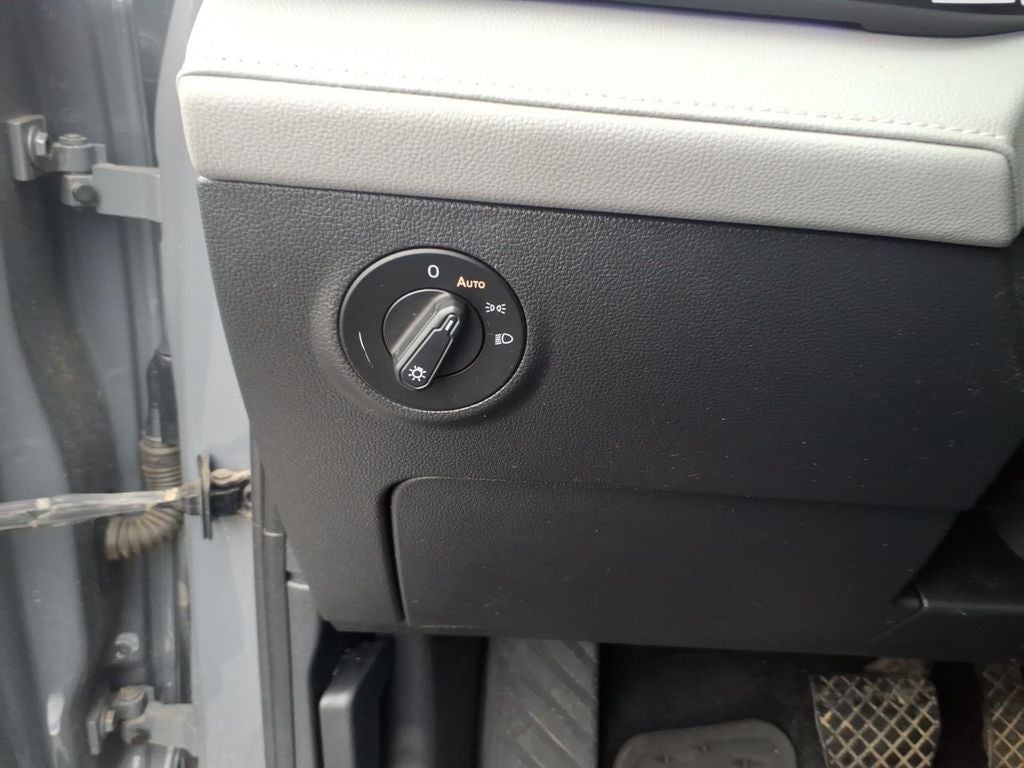 2022 Volkswagen Taos 1.5T SEL