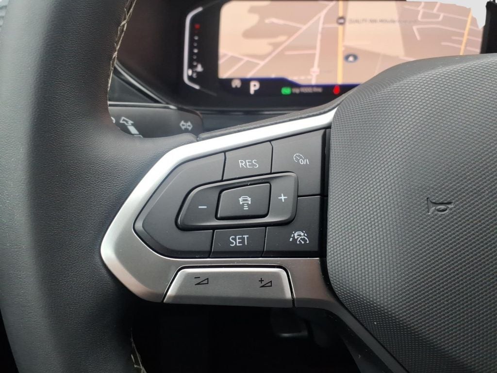 2022 Volkswagen Taos 1.5T SEL