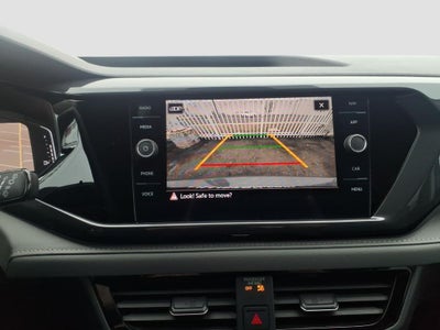 2022 Volkswagen Taos 1.5T SEL