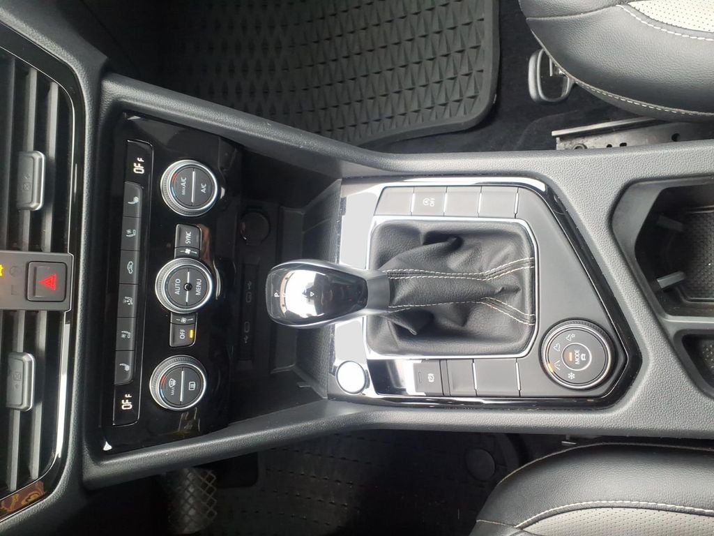 2022 Volkswagen Taos 1.5T SEL