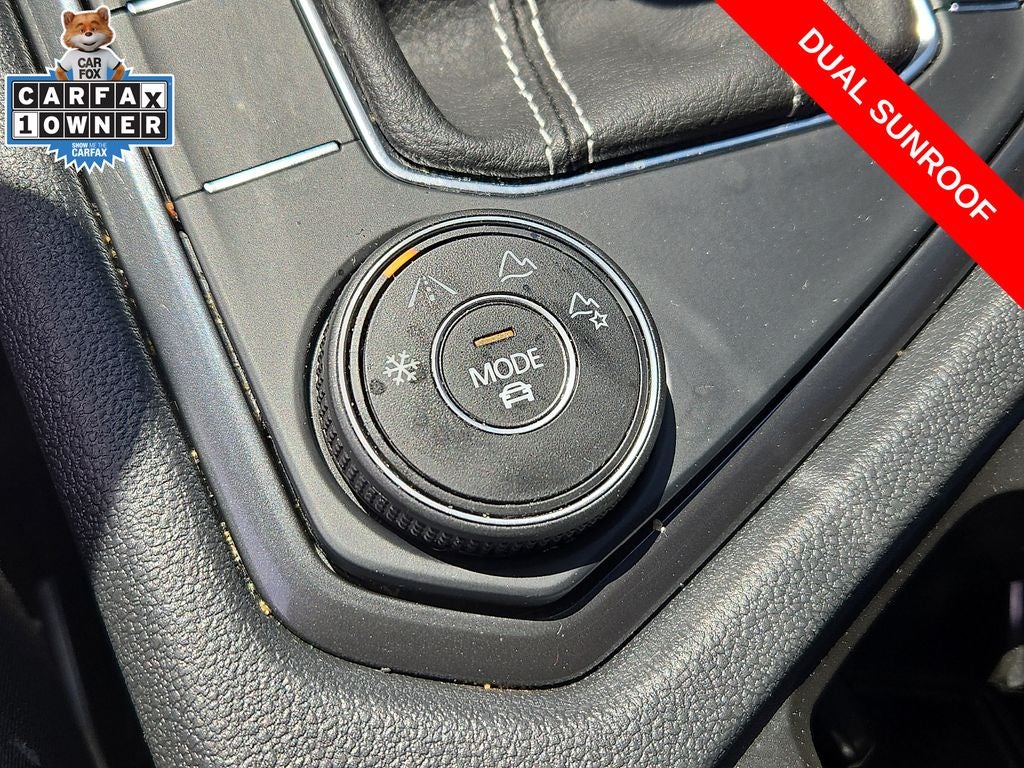 2022 Volkswagen Tiguan 2.0T SEL R-Line