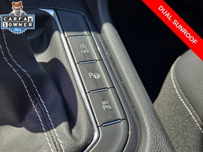 2022 Volkswagen Tiguan 2.0T SEL R-Line