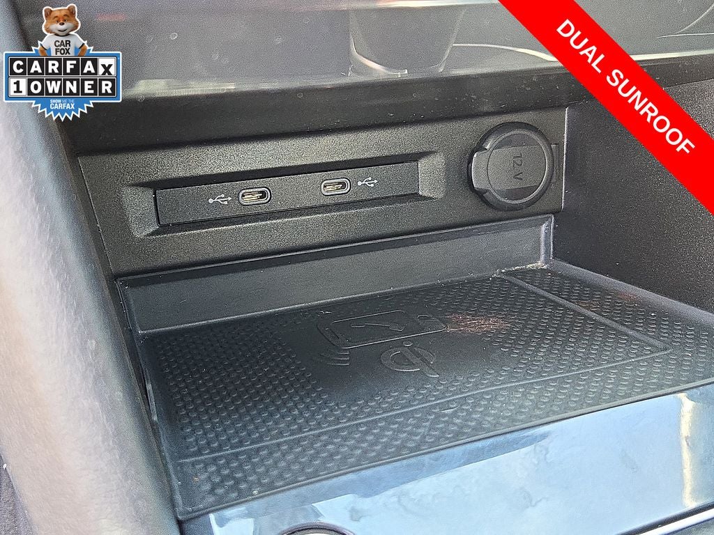2022 Volkswagen Tiguan 2.0T SEL R-Line
