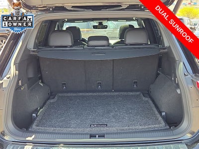 2022 Volkswagen Tiguan 2.0T SEL R-Line