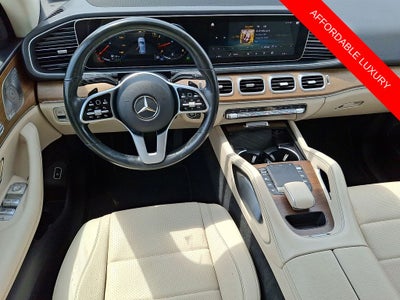 2021 Mercedes-Benz GLE GLE 350 4MATIC®