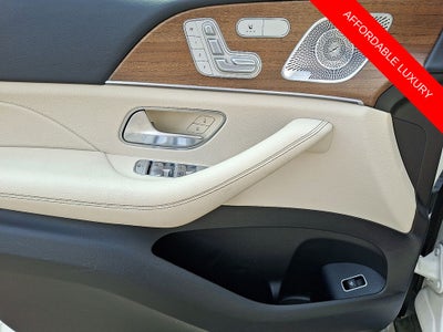 2021 Mercedes-Benz GLE GLE 350 4MATIC®