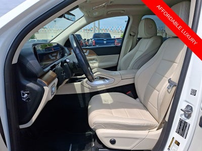 2021 Mercedes-Benz GLE GLE 350 4MATIC®
