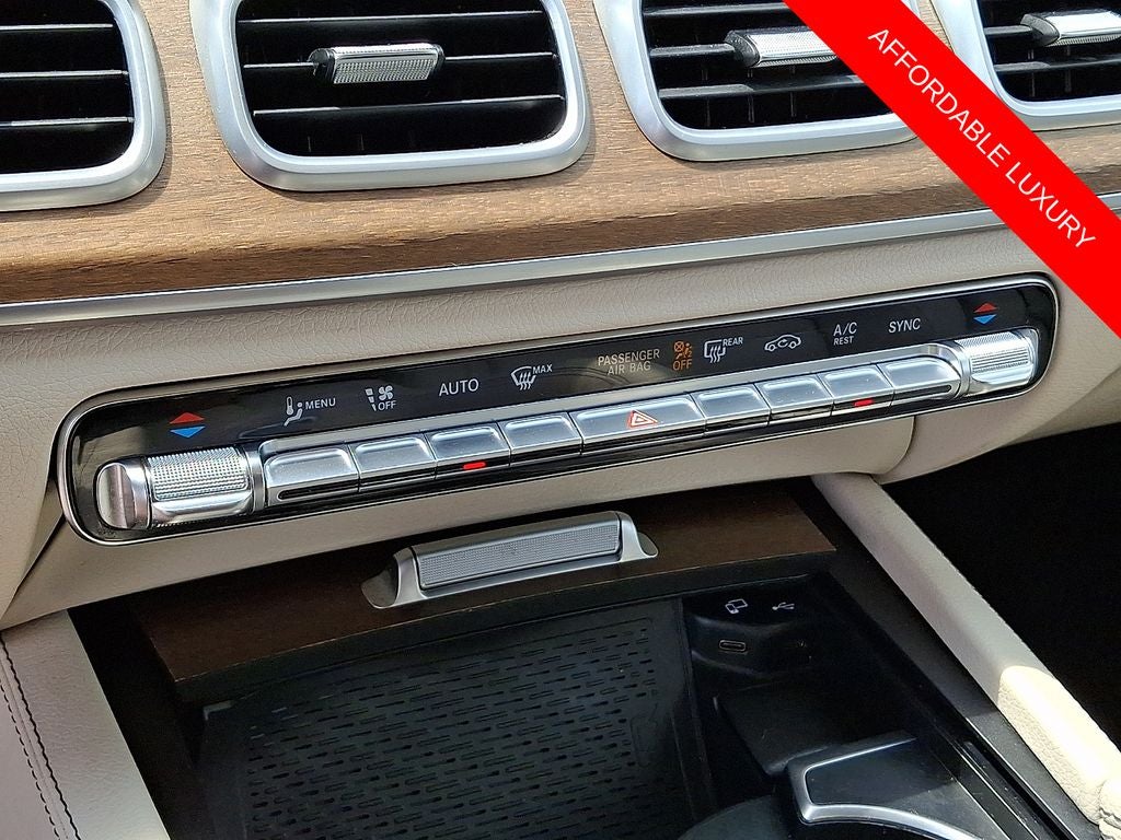 2021 Mercedes-Benz GLE GLE 350 4MATIC®