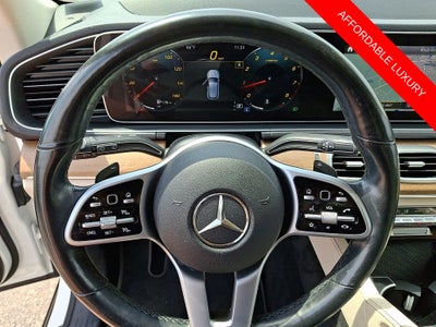 2021 Mercedes-Benz GLE GLE 350 4MATIC®