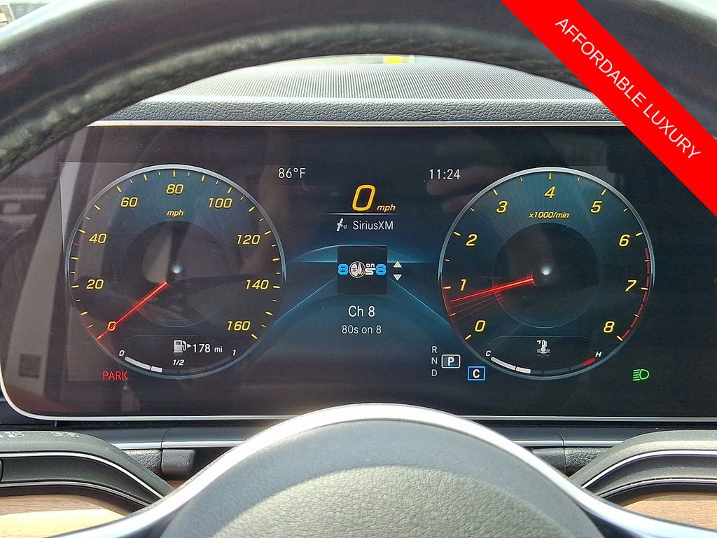 2021 Mercedes-Benz GLE GLE 350 4MATIC®