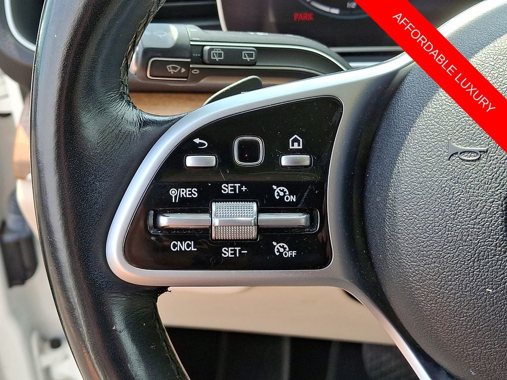 2021 Mercedes-Benz GLE GLE 350 4MATIC®