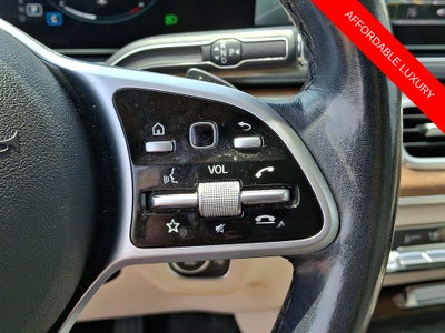 2021 Mercedes-Benz GLE GLE 350 4MATIC®