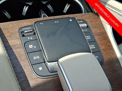 2021 Mercedes-Benz GLE GLE 350 4MATIC®