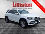 2021 Mercedes-Benz GLE GLE 350 4MATIC®