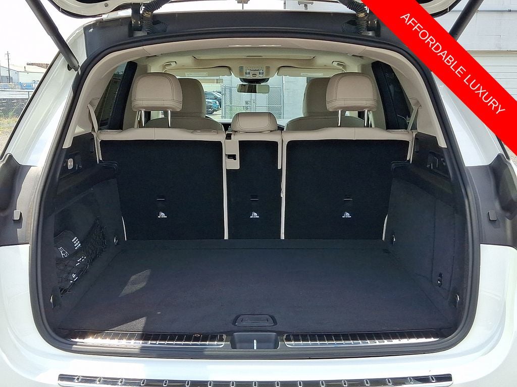 2021 Mercedes-Benz GLE GLE 350 4MATIC®