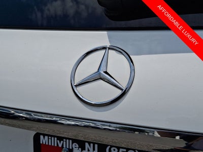 2021 Mercedes-Benz GLE GLE 350 4MATIC®