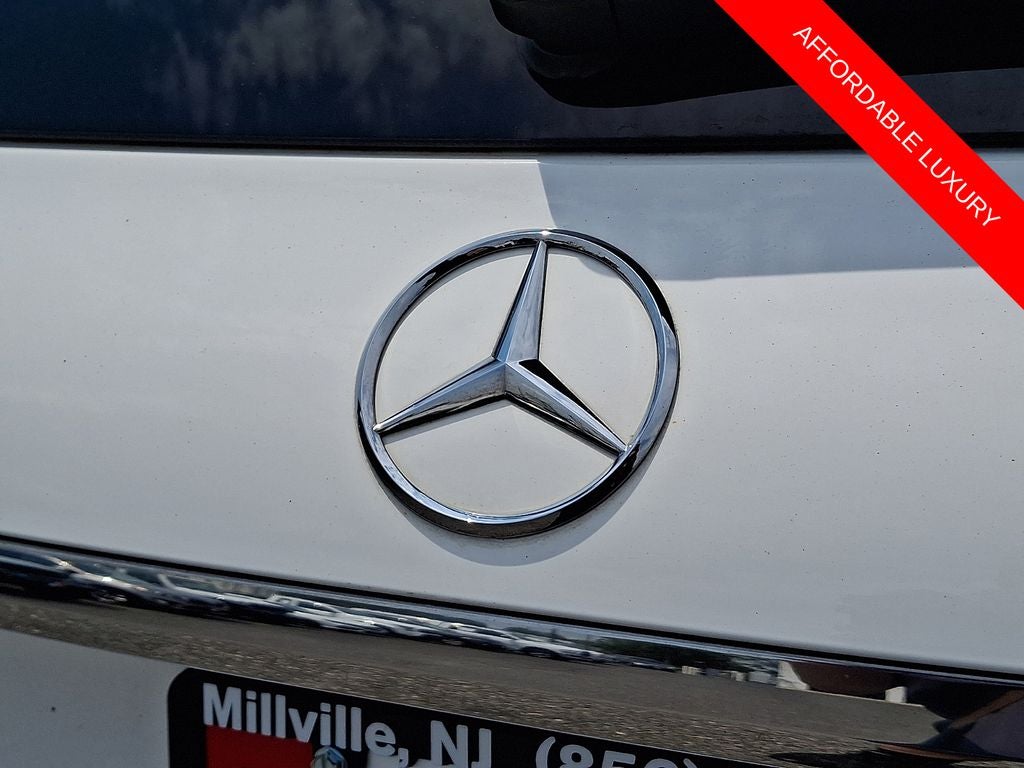 2021 Mercedes-Benz GLE GLE 350 4MATIC®