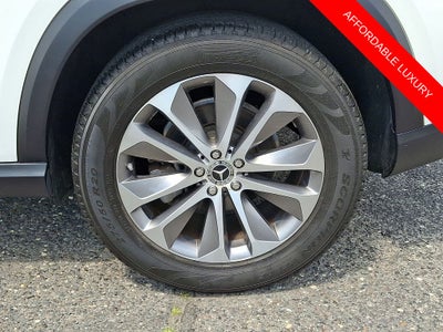 2021 Mercedes-Benz GLE GLE 350 4MATIC®