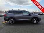 2021 Honda Pilot AWD Elite