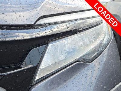 2021 Honda Pilot AWD Elite