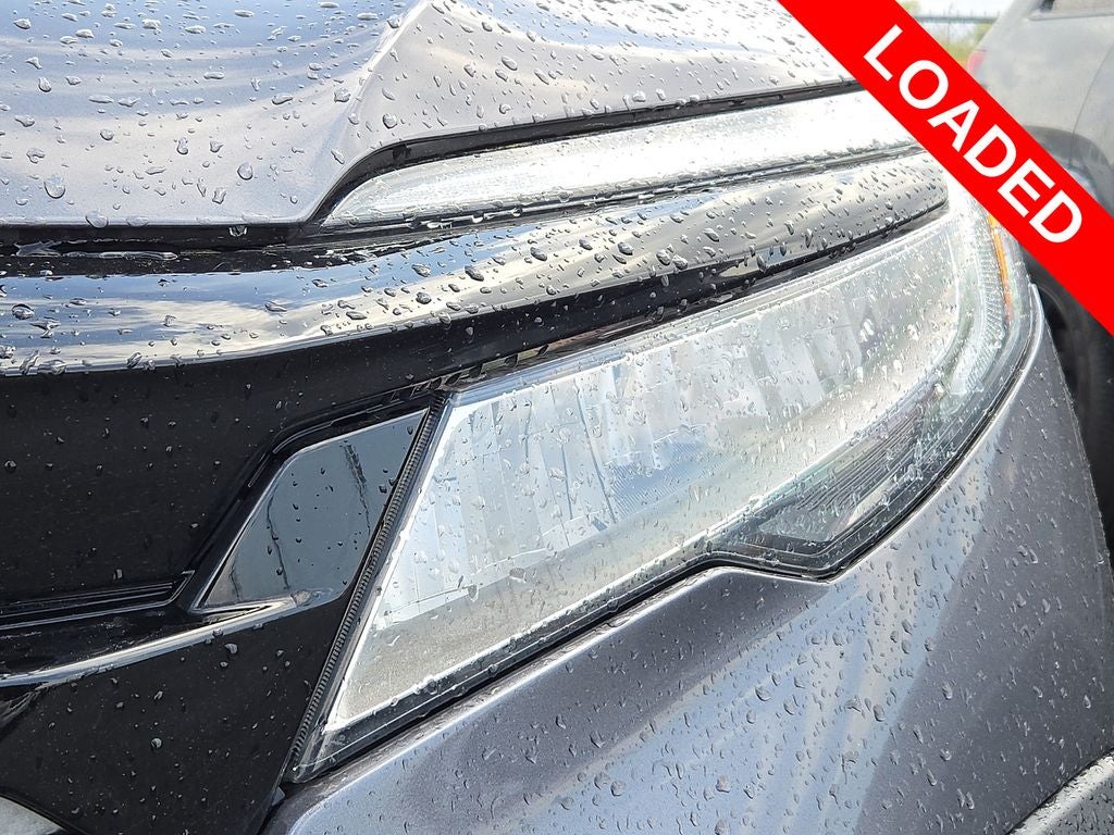 2021 Honda Pilot AWD Elite