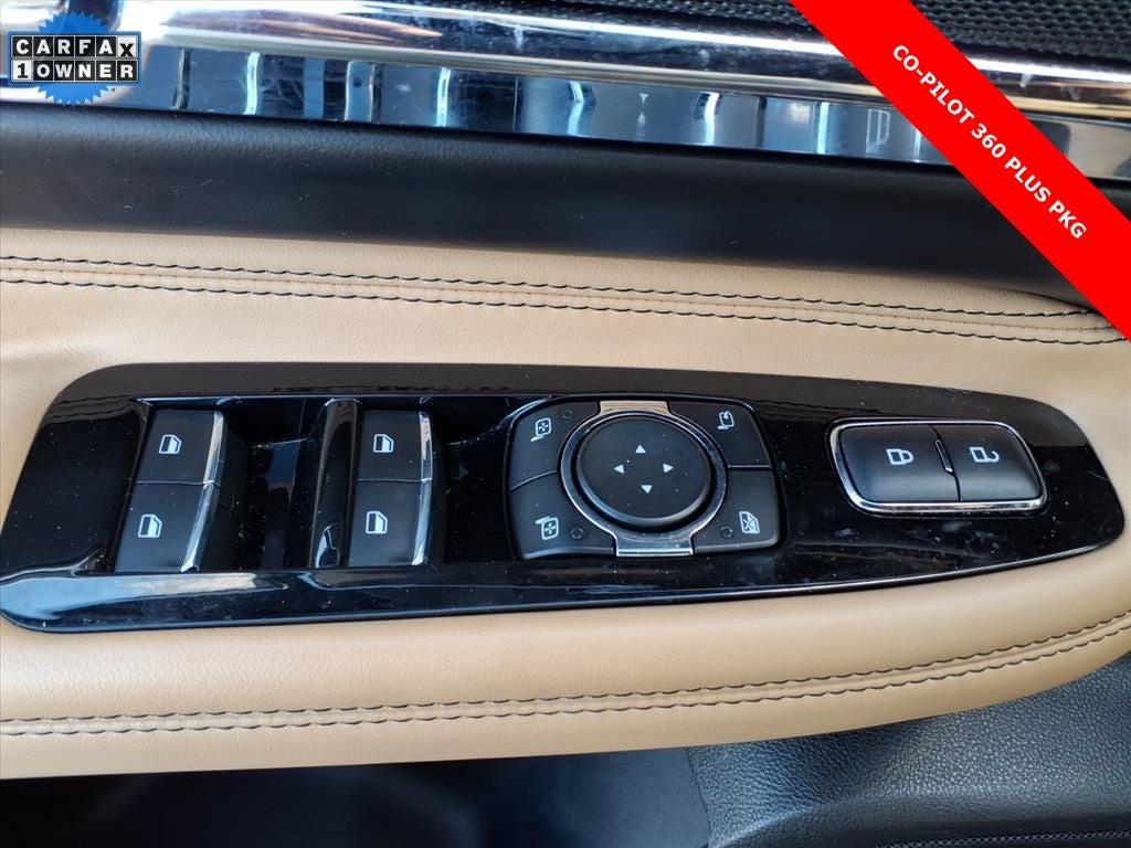 2021 Lincoln Corsair Grand Touring