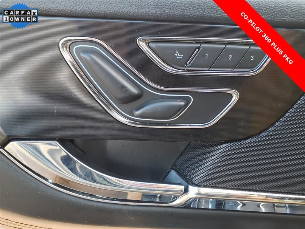 2021 Lincoln Corsair Grand Touring