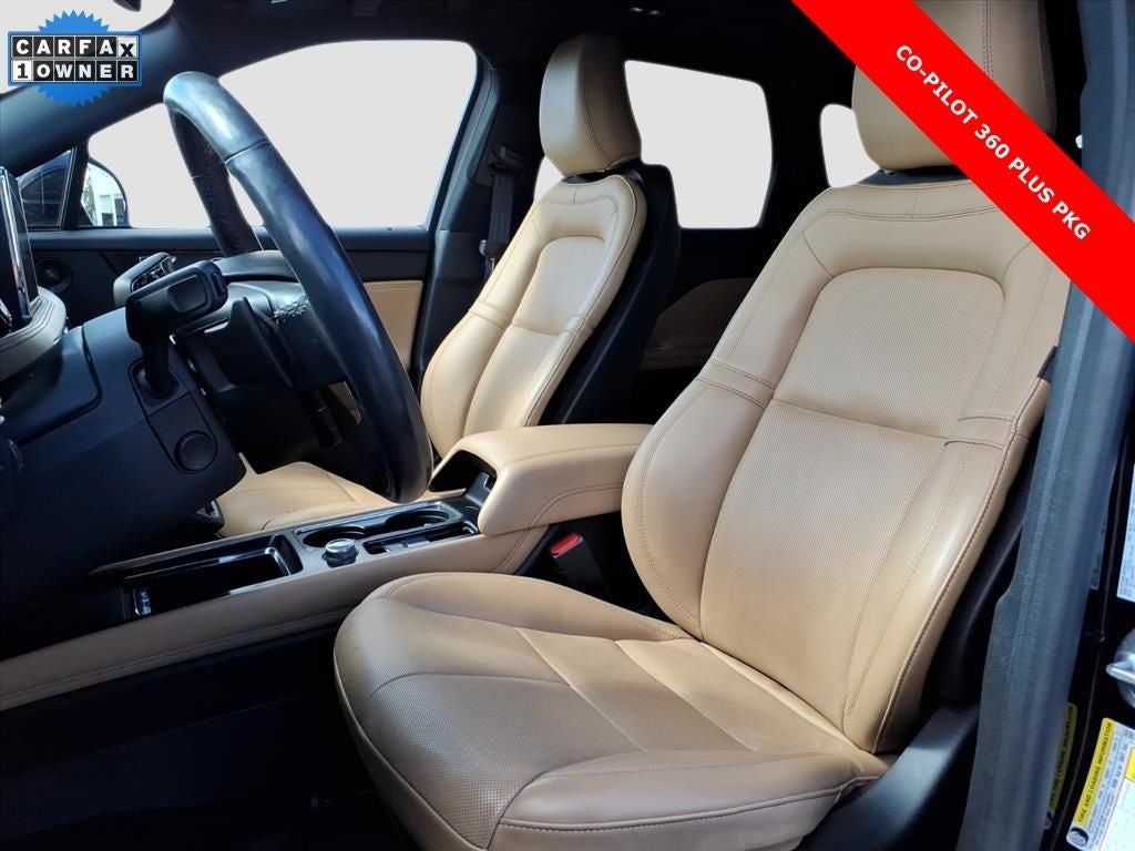 2021 Lincoln Corsair Grand Touring