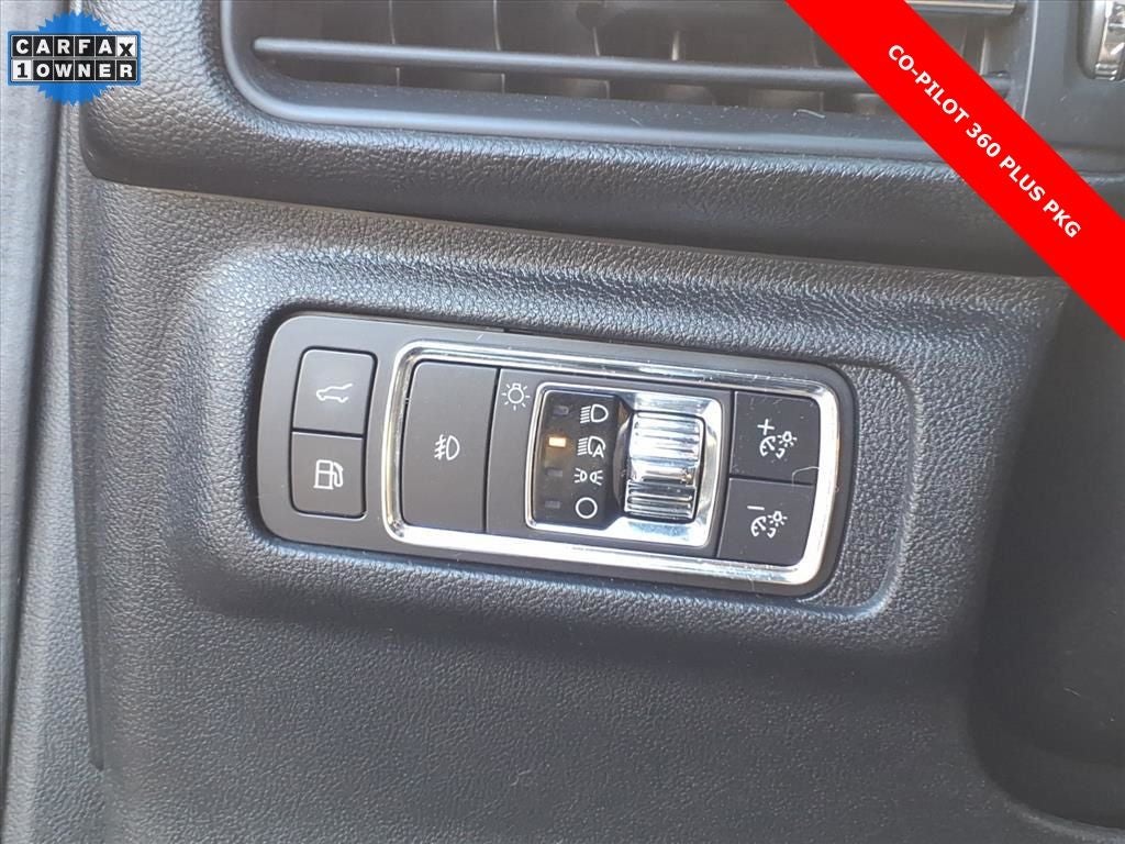 2021 Lincoln Corsair Grand Touring