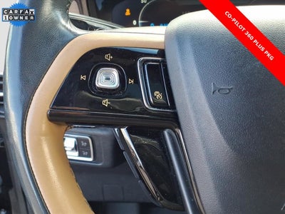 2021 Lincoln Corsair Grand Touring