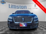 2021 Lincoln Corsair Grand Touring