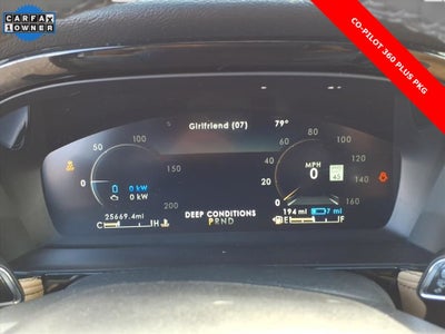 2021 Lincoln Corsair Grand Touring