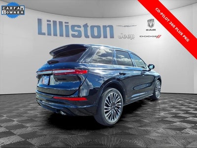 2021 Lincoln Corsair Grand Touring