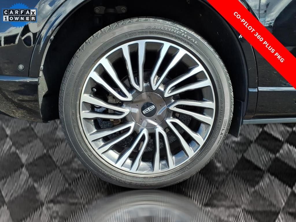 2021 Lincoln Corsair Grand Touring