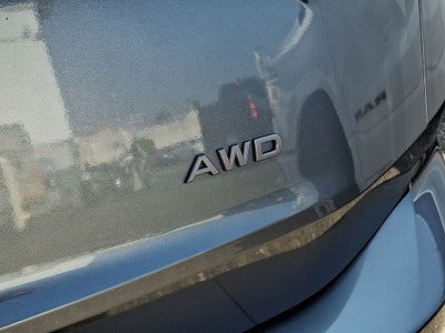 2024 Nissan Rogue S Intelligent AWD